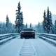 Illustration for article titled The Dodge Challenger Gets AWD To Beat The Crap Out Of Winter